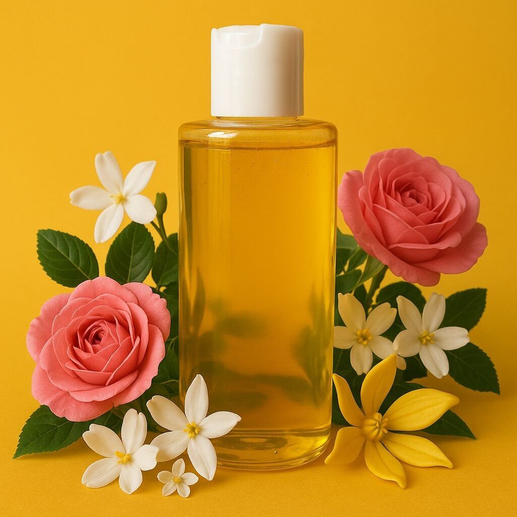 J'adore Duschgel x10