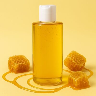 Creamy Honey Shower Gel x10