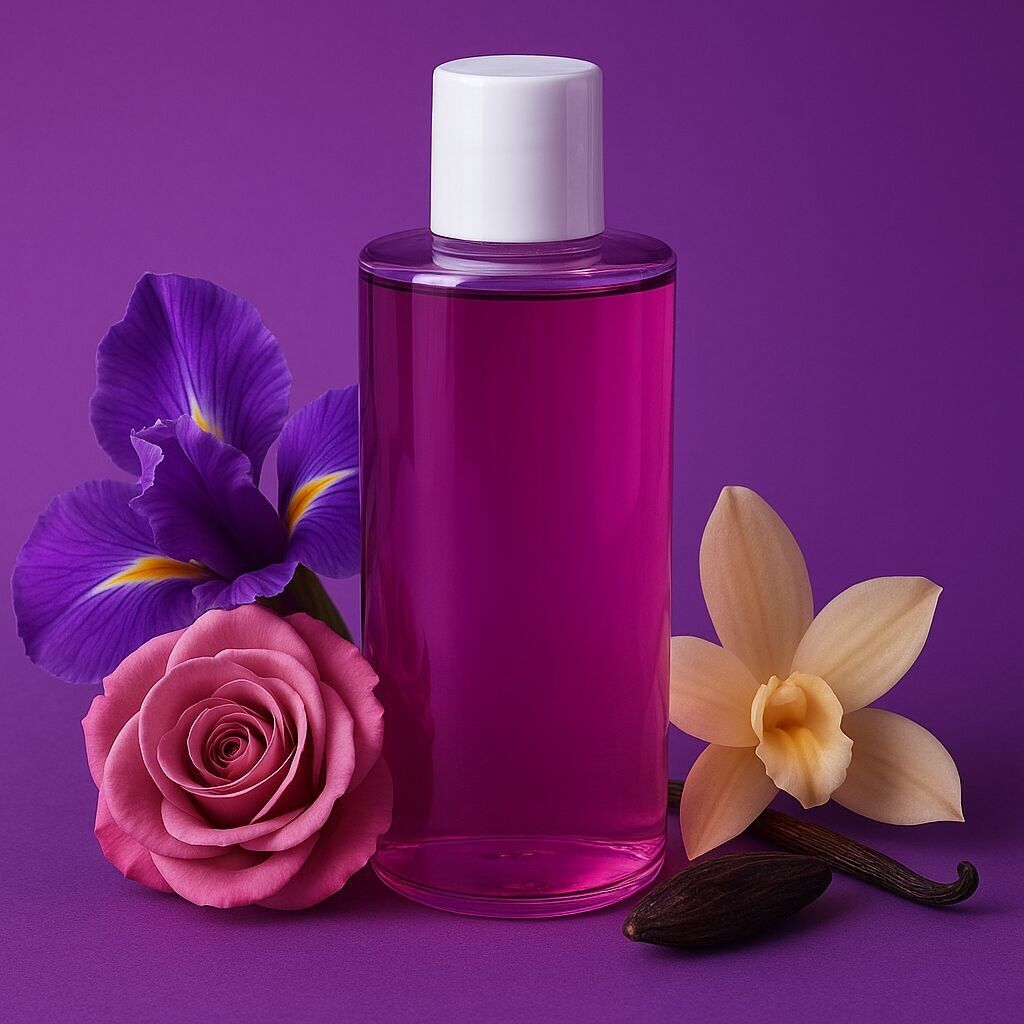 Chérie Duschgel x10