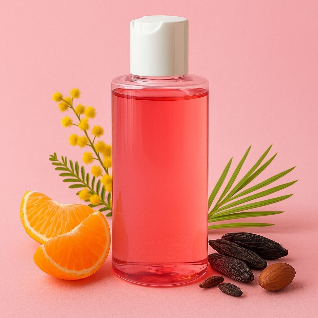 Mademoiselle Duschgel x10