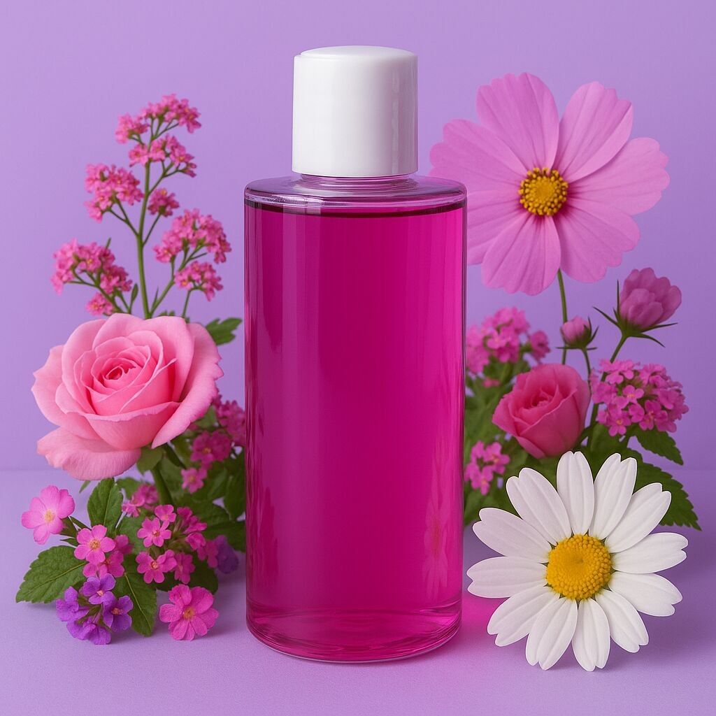 Meerjungfrau Duschgel x10