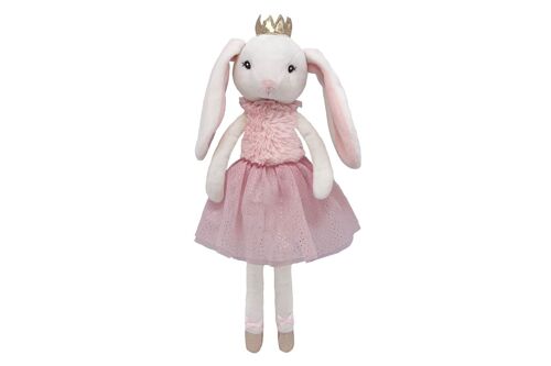 Rabbit Ballerina "Freya"