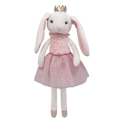 Rabbit Ballerina "Freya"