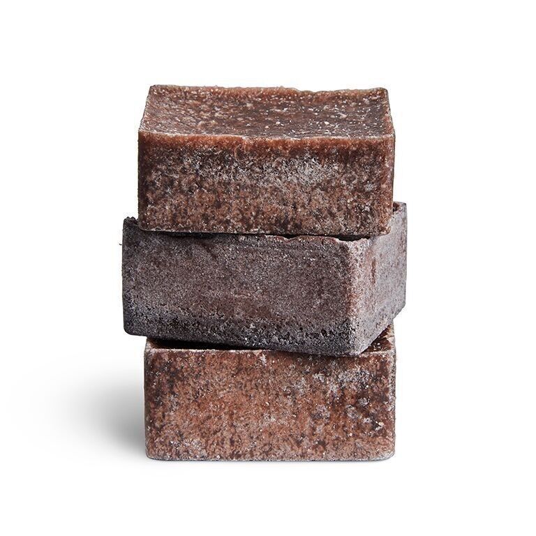 Musk Oudh Fragrance Cubetti | Cubi d'ambra