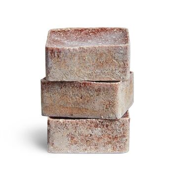 Cubes de parfum oriental | Cubes d'ambre