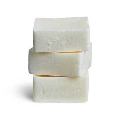 White Musk Fragrance Cubes | Amber Cubes