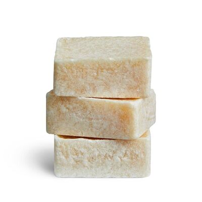 White Musk Fragrance Cubes | Amber Cubes