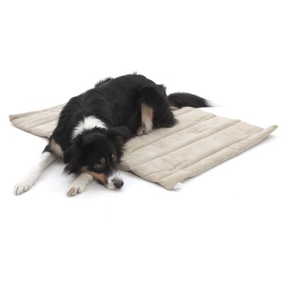 Tapis de voyage Madison gravier