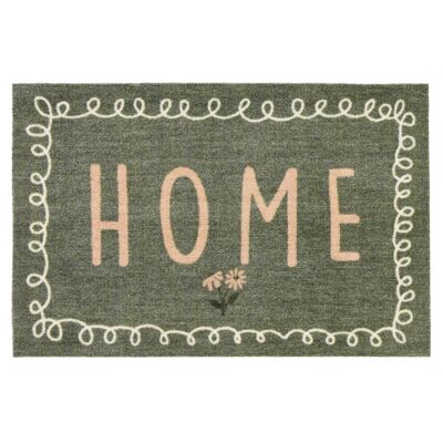 My Mat Nylon - My Home in Bloom
