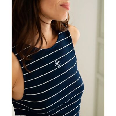 Tank Top Marinero