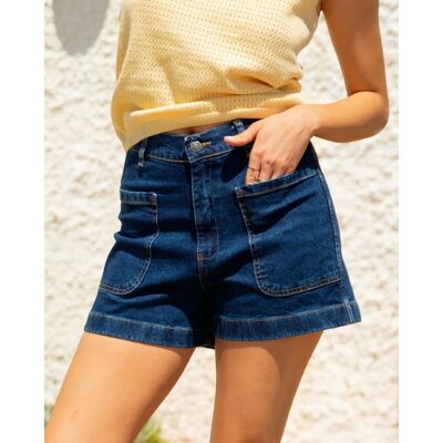 Bermuda Denim Océano