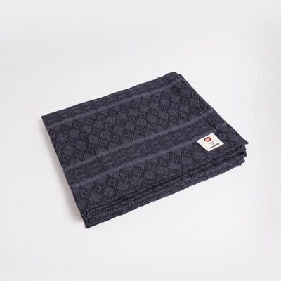 Couverture en coton Manduka