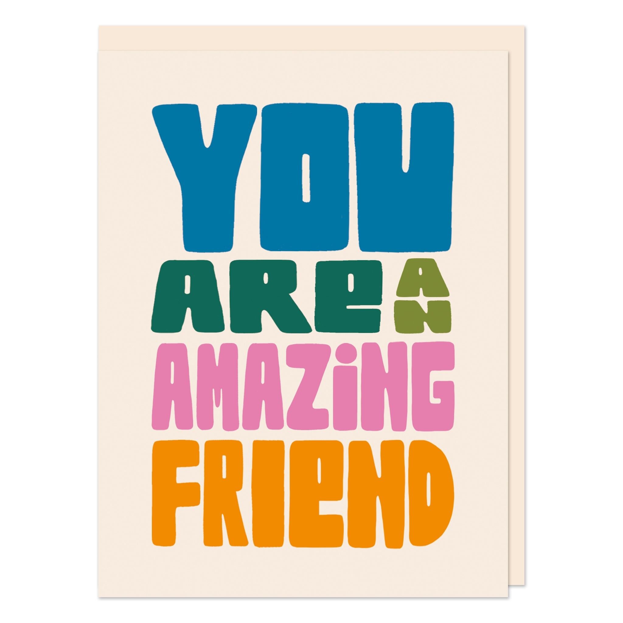 Du bist ein toller Freund (LIJ80)