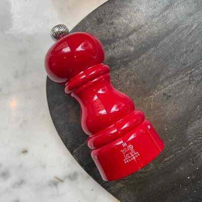 MP Paris laccato Rosso 12 cm