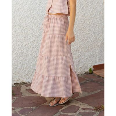 Gonna Pink Breeze