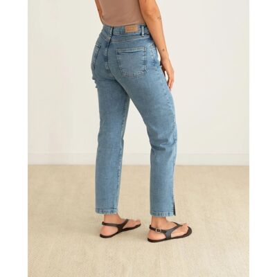 Jeans Straight Air