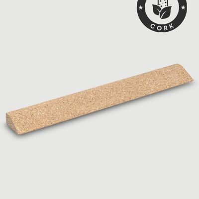 Yoga Studio Cork Slanting Yoga Wedge - Unbranded