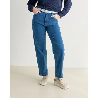 Nuria Agua Jeans