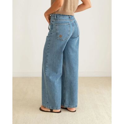 Jeans Lazada Aire