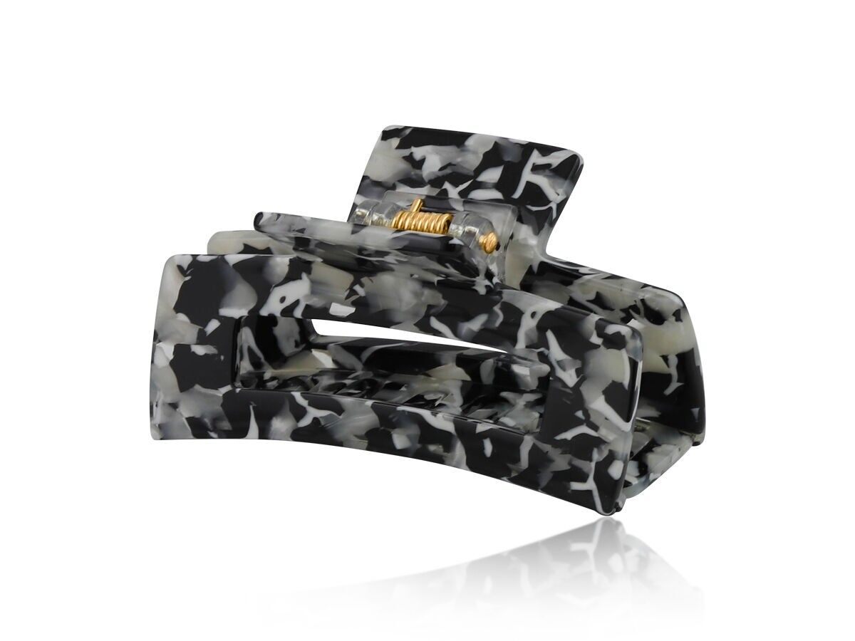 3324 PINCE À CHEVEUX BOULEDOGUE HORTENSE