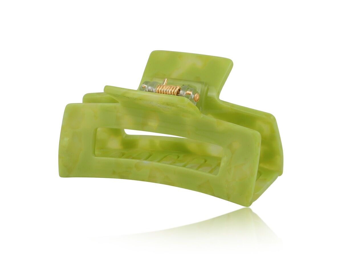 3318 PINCE À CHEVEUX BOULEDOGUE OLEANDRE