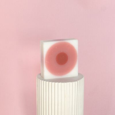 Savon Boobs | Fleur d'oranger
