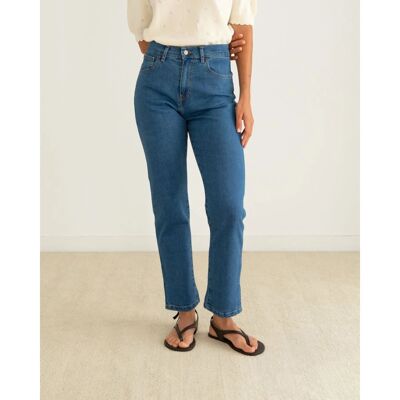 Jeans dritti Ocean