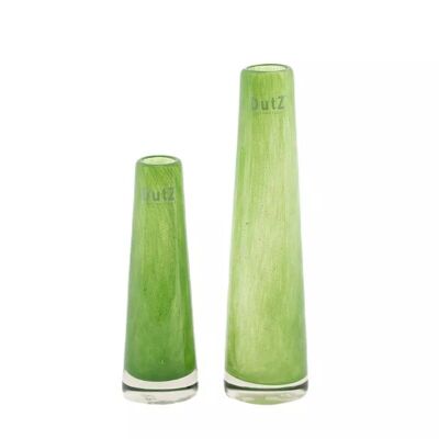 VASE SOLIFLEUR - Vert Jungle