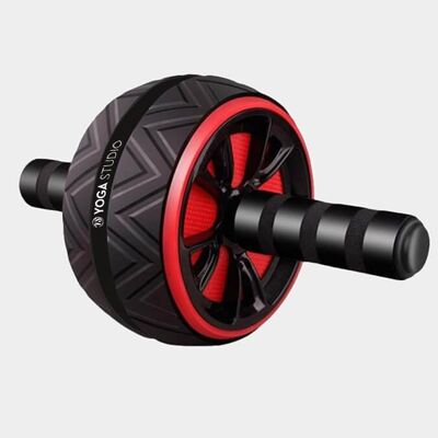 Yoga Studio Abdominal Wheel Roller