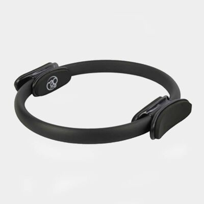 Yoga Mad Double Handle Pilates Resistance Ring