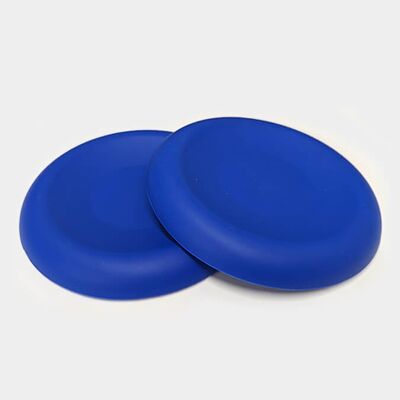 Genouillères en silicone Yoga Studio - Lot de 2