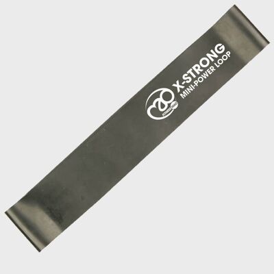 Yoga Mad Single Mini Power Loop X-Strong