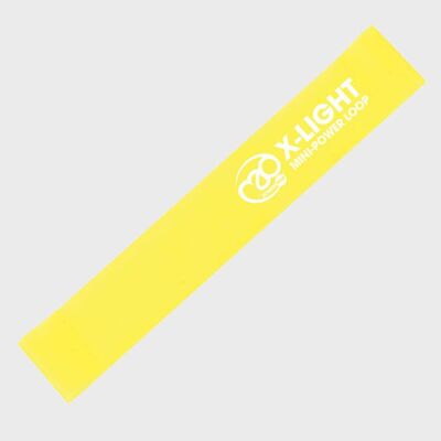 Yoga Mad Single Mini Power Loop X-Light