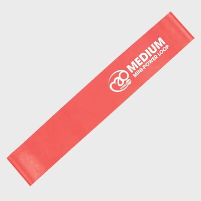 Yoga Mad Single Mini Power Loop Mediano