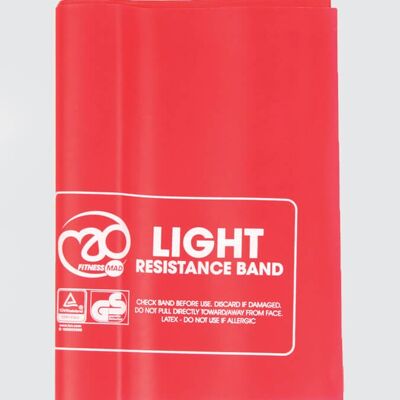 Yoga Mad Light Resistance Band