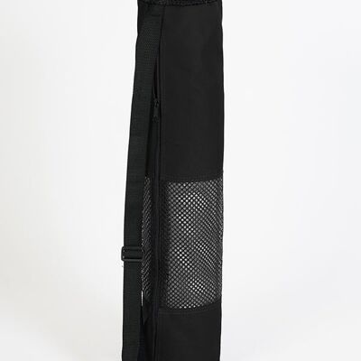 Borsa per tappetino da yoga in rete leggera Yoga Studio