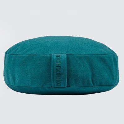 Coussin de méditation rond Manduka