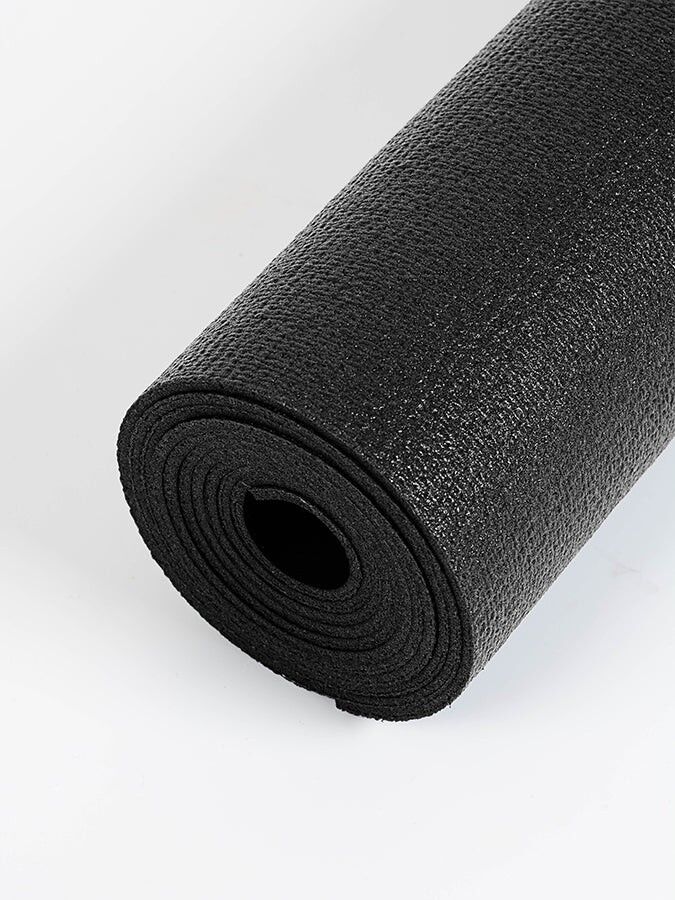 Yoga Studio Oeko-Tex Travel Yoga Mat 3mm