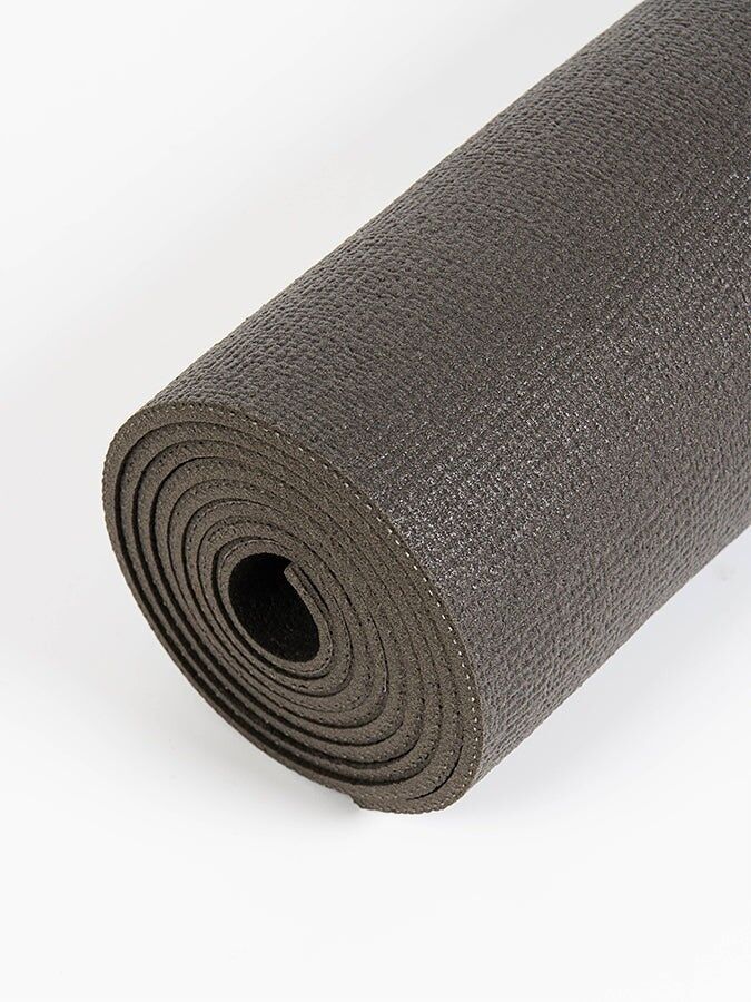 Yoga Studio Oeko-Tex Travel Yoga Mat 3mm