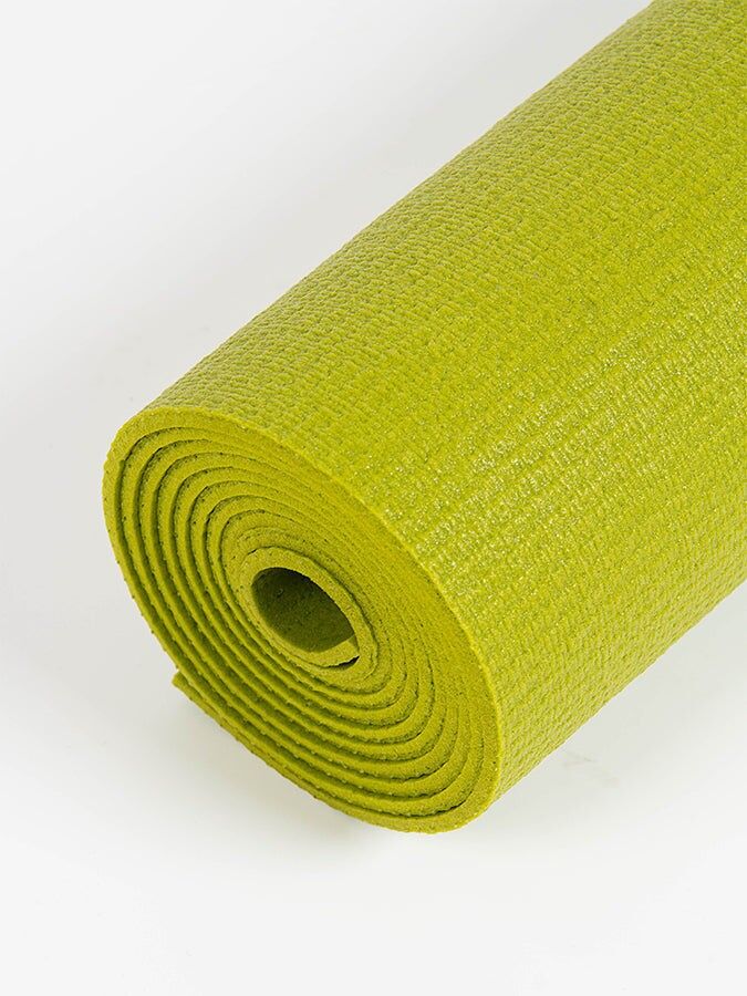 Yoga Studio Oeko-Tex Travel Yoga Mat 3mm