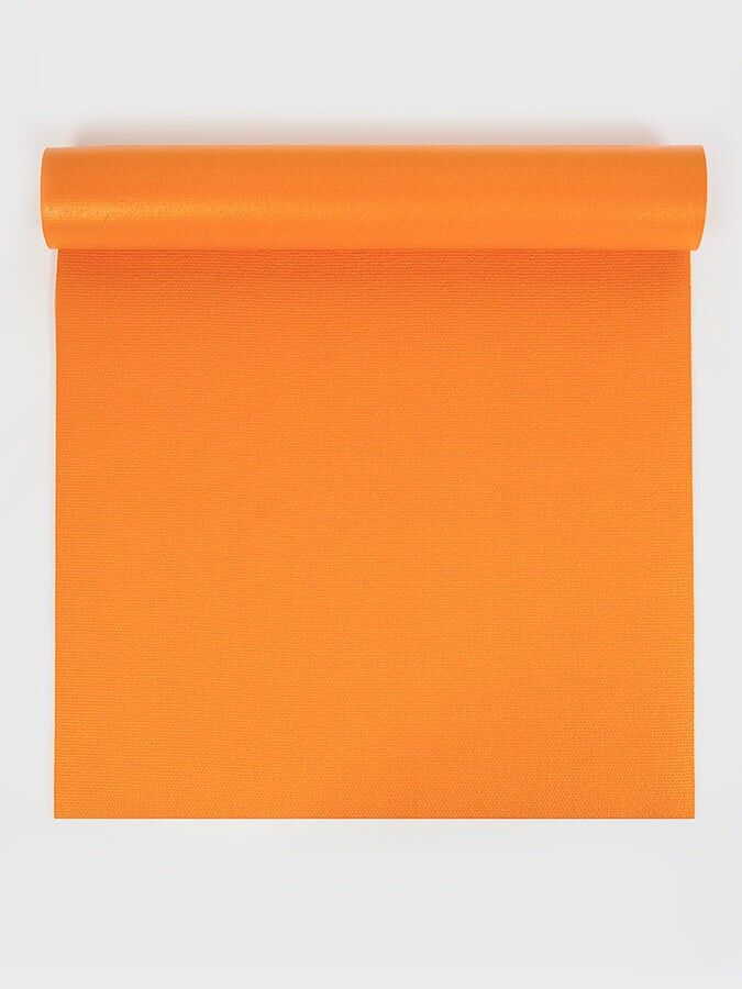 Yoga Studio Oeko-Tex Travel Yoga Mat 3mm