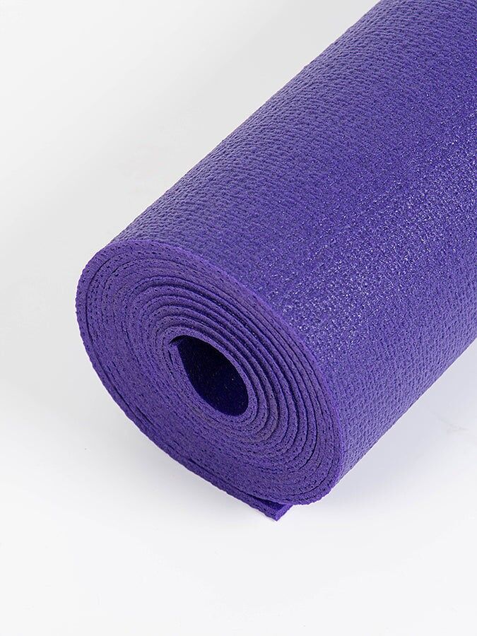 Yoga Studio Oeko-Tex Travel Yoga Mat 3mm