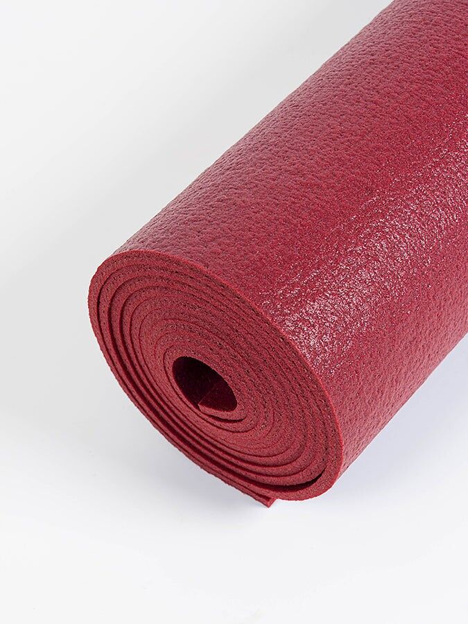 Yoga Studio Oeko-Tex Travel Yoga Mat 3mm