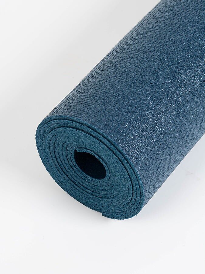 Yoga Studio Oeko-Tex Travel Yoga Mat 3mm