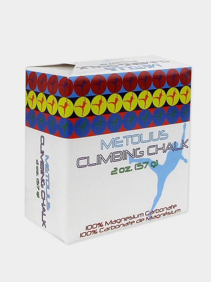 Magnesite da arrampicata Metolius Block 2 oz