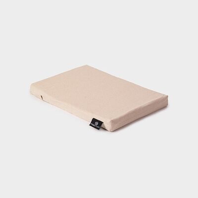 Funda para bloque de cabeza de Yoga Studio