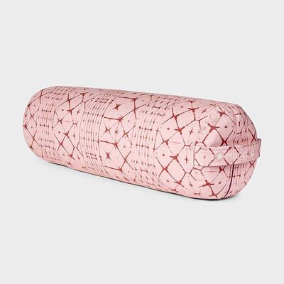 Manduka Round Enlight Technology Yoga Bolster