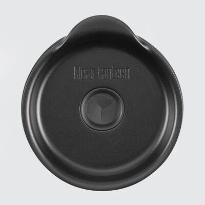 Vaso Klean Kanteen con tapa de pajita