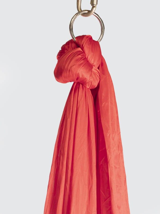 Firetoys Aerial Yoga Hammock Swing