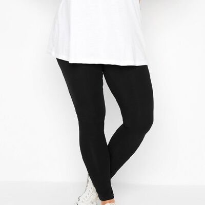 Yoga Studio Women's Organic Cotton Stretch Leggings